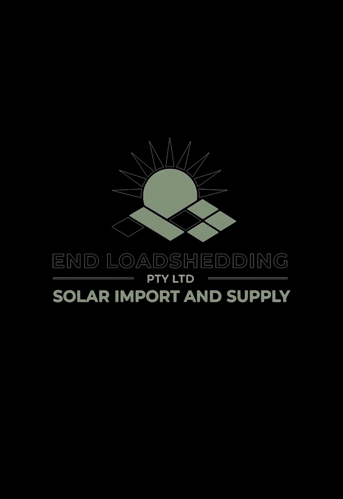 End Loadshedding Pty Ltd